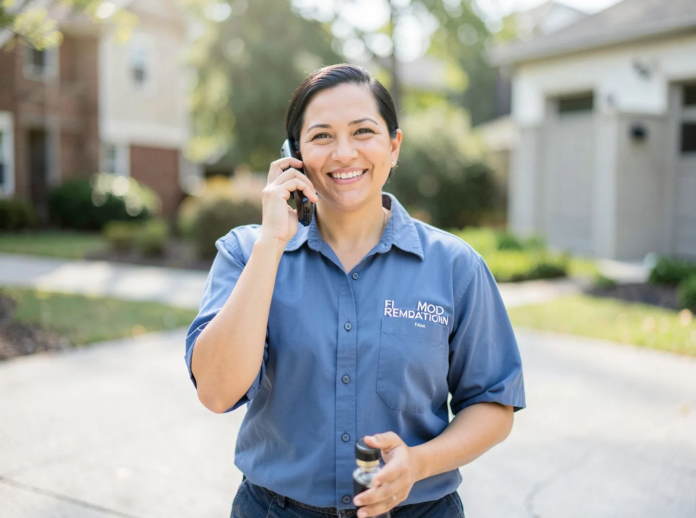 Mold Remediation Carol Stream, IL FAQs